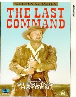 The Last Command (1955) - English