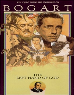 The Left Hand of God Movie Poster