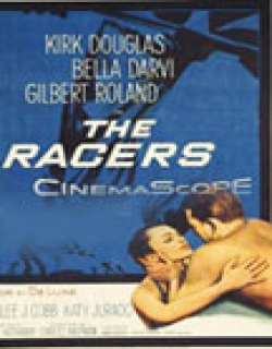 The Racers Movie Poster