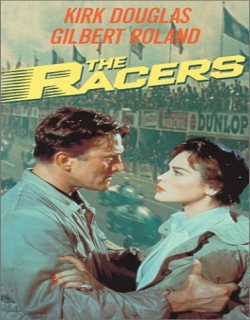 The Racers Movie Poster