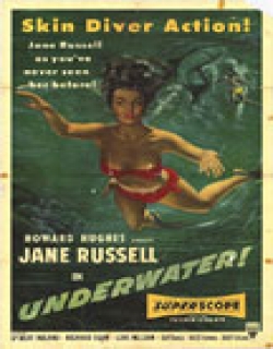 Underwater! Movie Poster