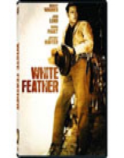 White Feather Movie Poster