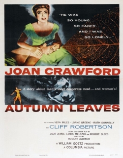 Autumn Leaves (1956) - English