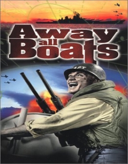 Away All Boats Movie Poster