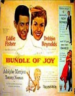 Bundle of Joy Movie Poster