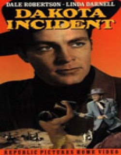 Dakota Incident Movie Poster