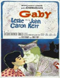 Gaby Movie Poster