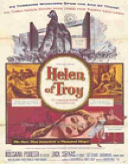 Helen of Troy Movie Poster