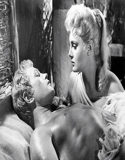 Helen of Troy (1956) - English