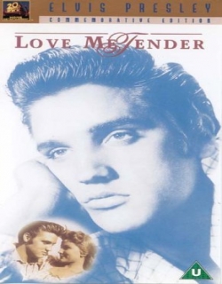 Love Me Tender Movie Poster