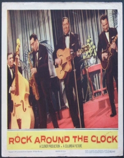 Rock Around the Clock (1956) - English