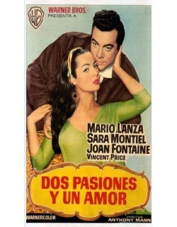 Serenade (1956)