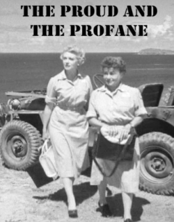 The Proud and Profane (1956) - English