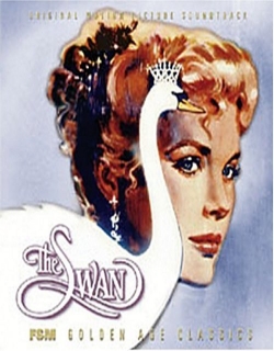 The Swan (1956) - English