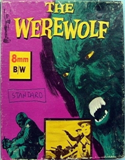 The Werewolf (1956) - English