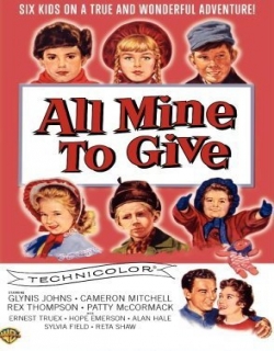 All Mine to Give Movie Poster