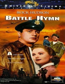Battle Hymn (1957) - English
