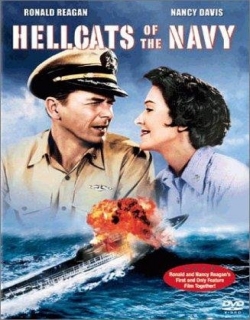 Hellcats of the Navy Movie Poster