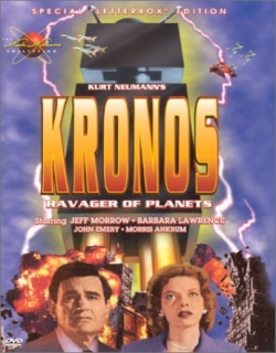 Kronos (1957) - English