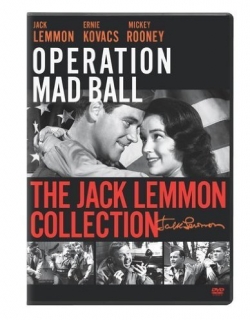Operation Mad Ball Movie Poster