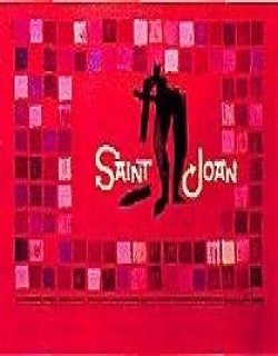 Saint Joan (1957) - English