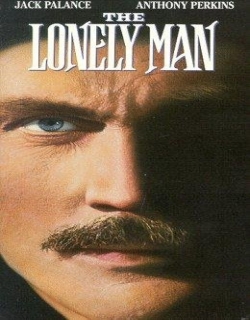 The Lonely Man Movie Poster