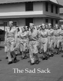 The Sad Sack (1957) - English