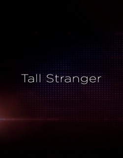 The Tall Stranger (1957) - English