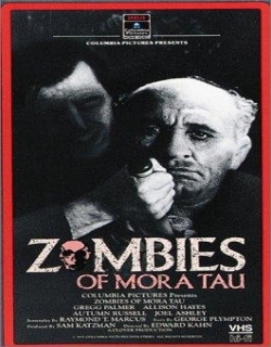 Zombies of Mora Tau (1957) - English