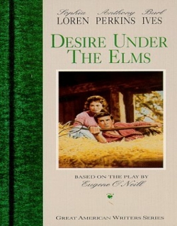 Desire Under the Elms (1958) - English
