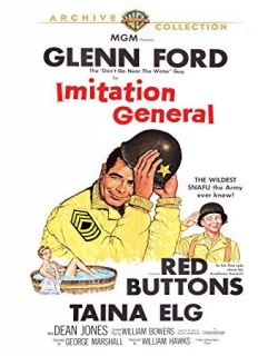 Imitation General (1958) - English