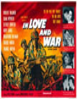 In Love and War Movie Poster