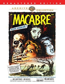 Macabre (1958) - English