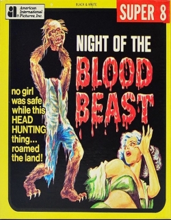 Night of the Blood Beast (1958)