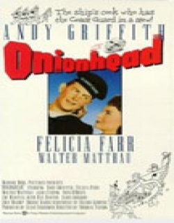 Onionhead Movie Poster