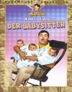 Rock-a-Bye Baby Movie Poster