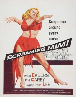 Screaming Mimi (1958) - English