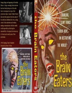 The Brain Eaters (1958) - English