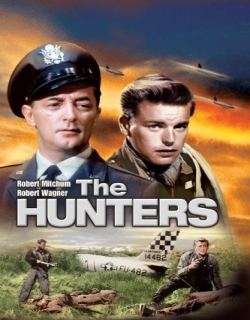 The Hunters (1958) - English