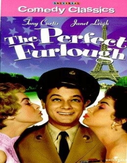 The Perfect Furlough (1958) - English