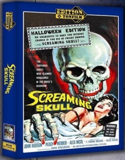 The Screaming Skull (1958)