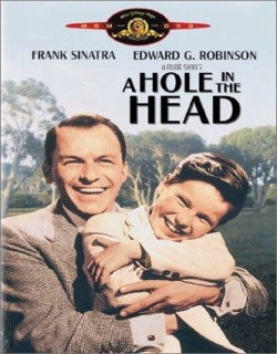 A Hole in the Head Movie Poster