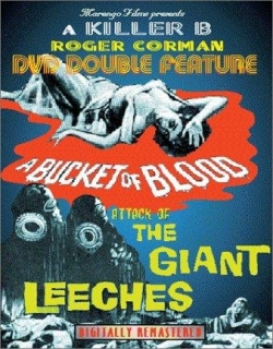 Attack of the Giant Leeches (1959) - English