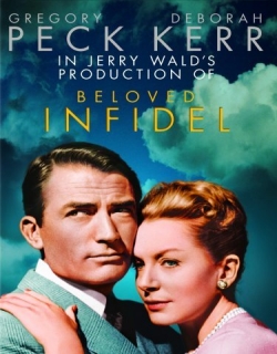 Beloved Infidel Movie Poster