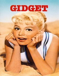 Gidget Movie Poster