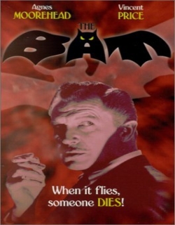 The Bat Movie Poster