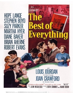 The Best of Everything Movie Poster