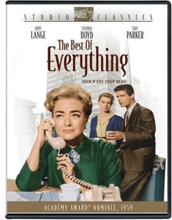 The Best of Everything Movie Poster