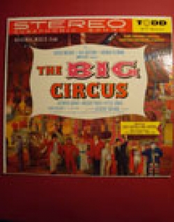 The Big Circus Movie Poster