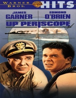 Up Periscope Movie Poster